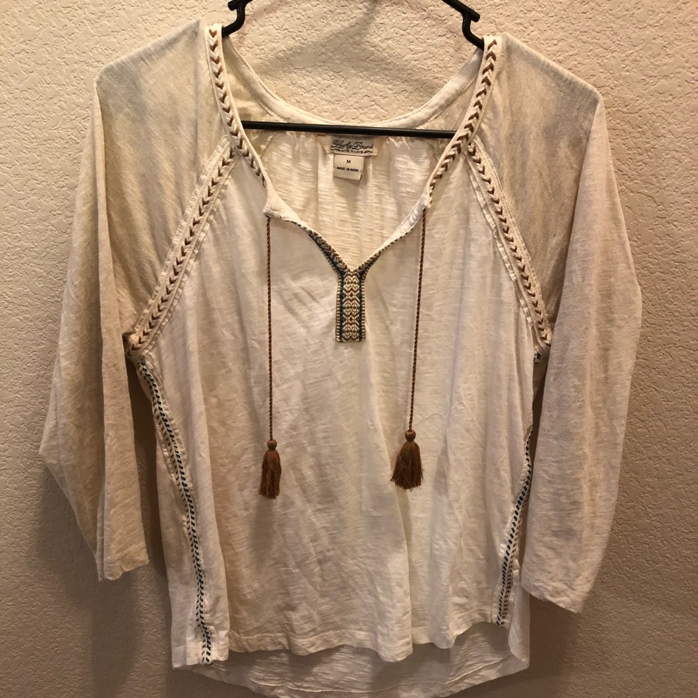 SOLD!